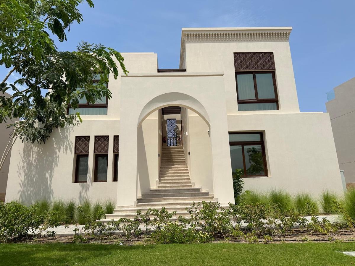 Casa De Amor Sifa As Sīfah 外观 照片