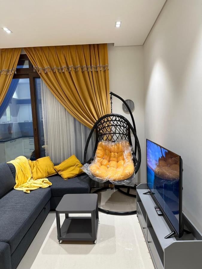 Casa De Amor Sifa As Sīfah 外观 照片