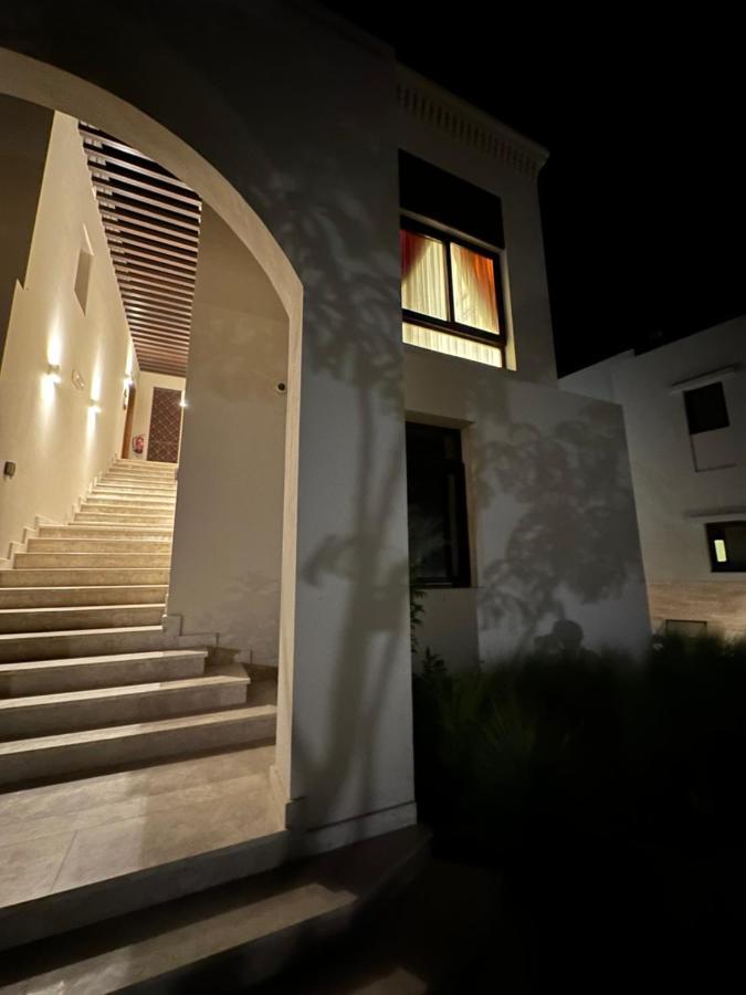 Casa De Amor Sifa As Sīfah 外观 照片