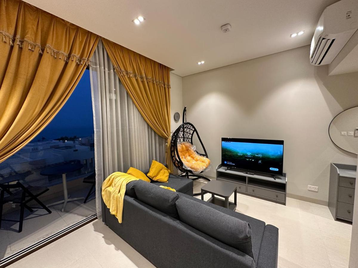 Casa De Amor Sifa As Sīfah 外观 照片