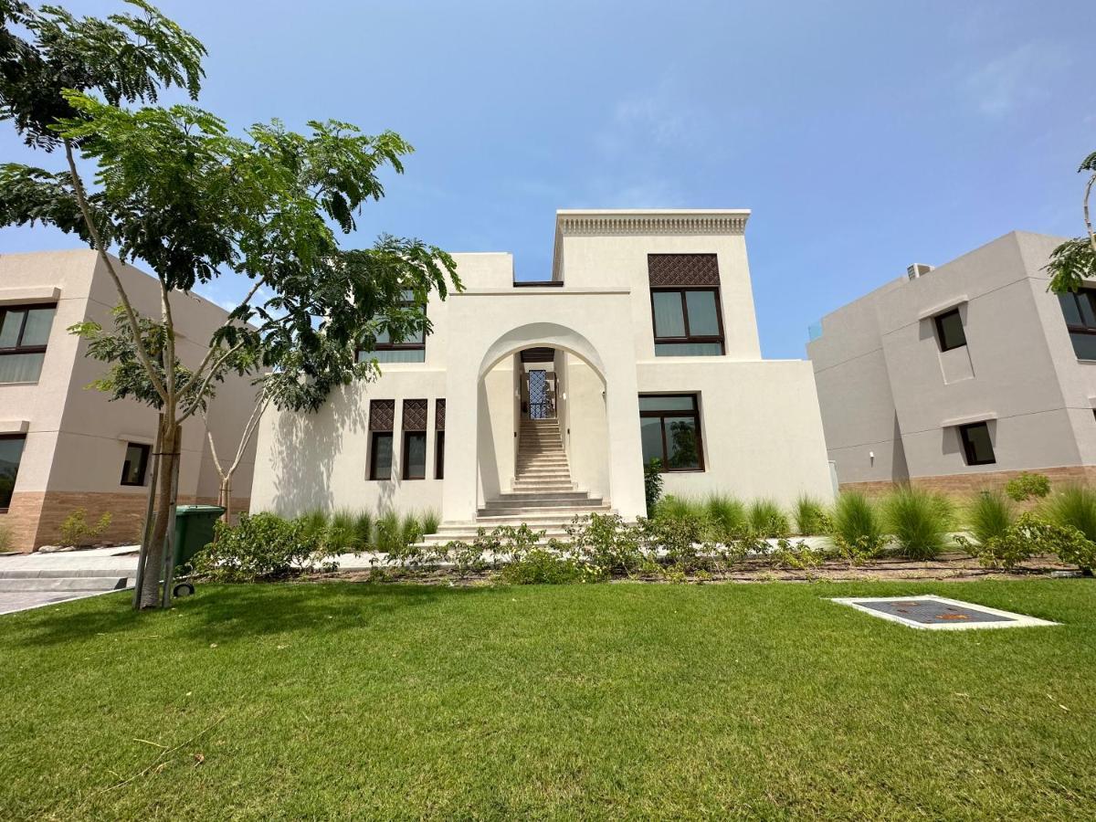Casa De Amor Sifa As Sīfah 外观 照片