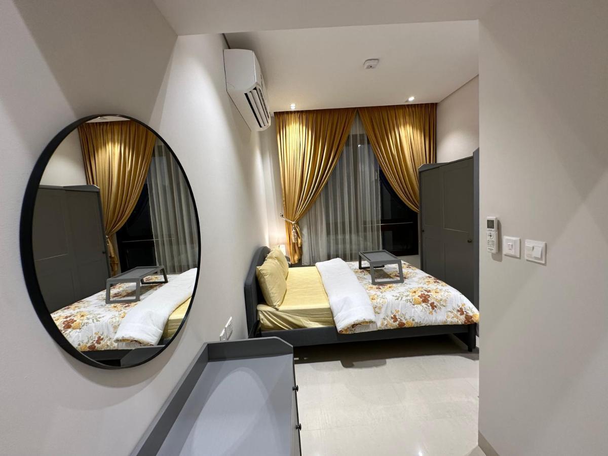 Casa De Amor Sifa As Sīfah 外观 照片