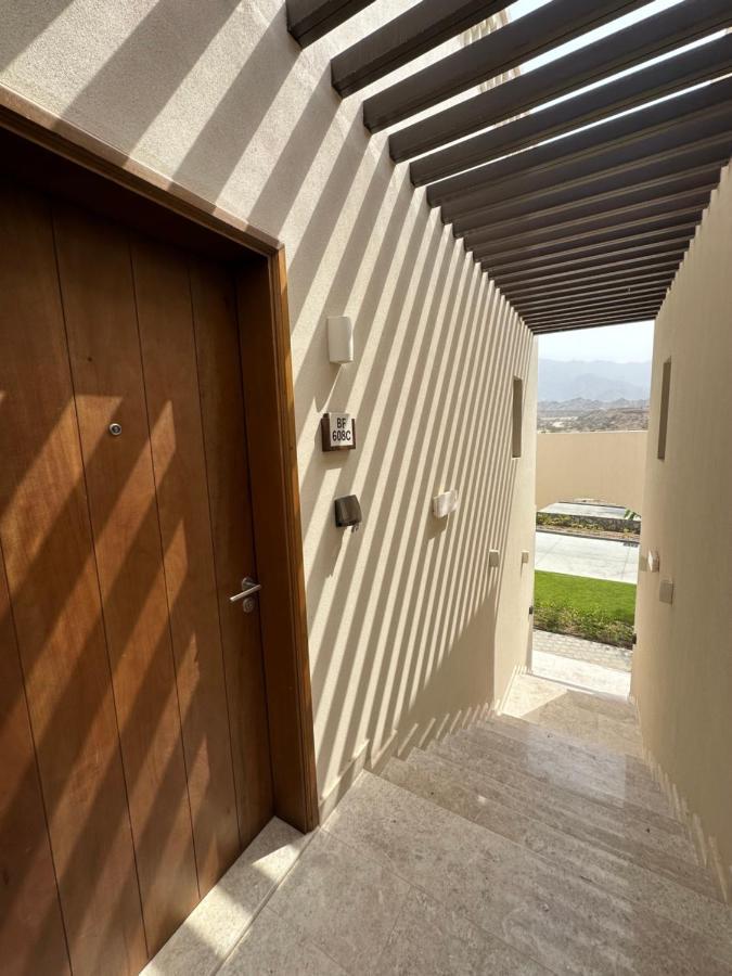 Casa De Amor Sifa As Sīfah 外观 照片